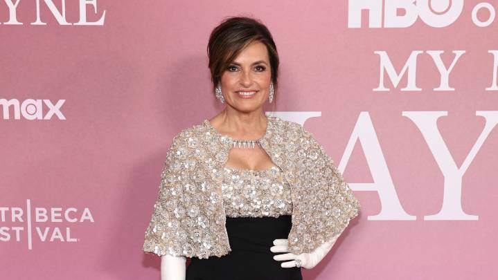 Mariska Hargitay Auditioned for ‘Friends,' Wanted to Be on a Sitcom