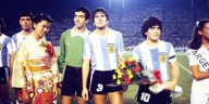 Con Messi, Maradona, Pekerman y Menotti como protagonistas, el recuerdo de las siete finales de Argentina en los Mundiales Sub 20