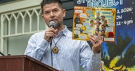Indigenous Peoples' Day: Reclaiming the past and embracing the future