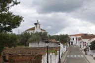 Los 16 municipios más pequeños de Huelva con menos de 500 habitantes que buscan ser repoblados