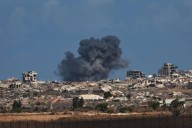 Fuerzas israelíes matan a siete civiles palestinos en Gaza