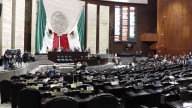 PRI y PAN acusan “sabadazo” y simulación en foros sobre reforma a la Ley de Amparo