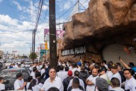 Empleados de La Cueva del Peludo tomarán las calles ante silencio de las autoridades