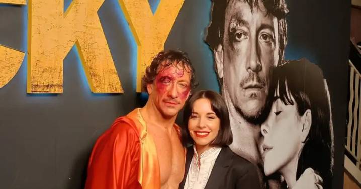 Aseguran que Nico Vázquez blanquearía su romance con Daiana Fernández: «a un paso»