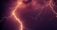 Activan Alerta Amarilla por lluvias fuertes y granizo este sábado en la Ciudad de México