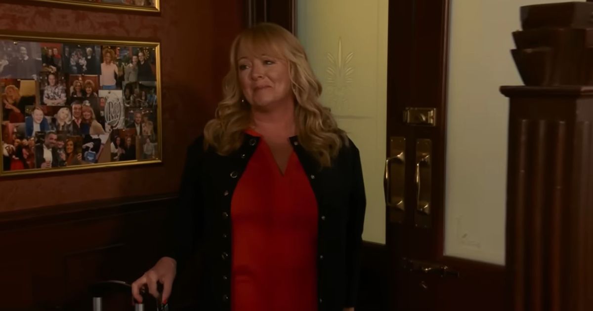 Coronation Street fans 'double-checking' Jenny Connor exit as they're left 'gutted'