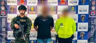 Alias Rojo, señalado cabecilla del Clan del Golfo, fue capturado en municipio de Cundinamarca y era buscado en Tolima