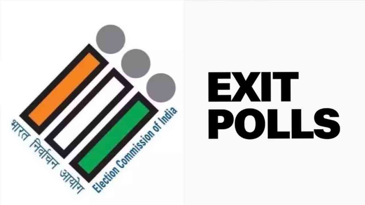 ECI Notifies Exit Poll Ban Period For Jubilee Hills By