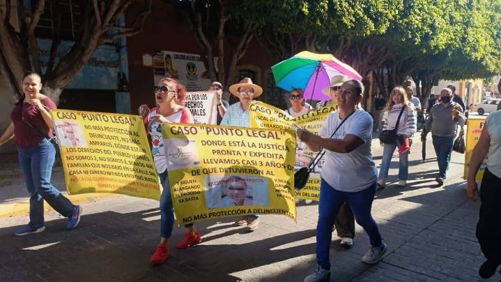 Víctimas de fraude inmobiliario en León exigen justicia tras tres años sin respuesta