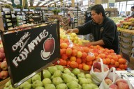 UCLA Library acquires papers of natural foods trailblazer Sandy Gooch