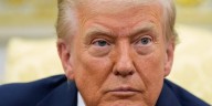 Trump snub prompts furious White House response: 'The Nobel Committee proved they place politics over peace'