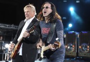 RUSH adds second Cleveland show to ’50 Something’ tribute Tour