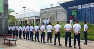 Revisan medidas para fortalecer el centro La Primavera y garantizar el bienestar de los jóvenes en proceso de resocialización