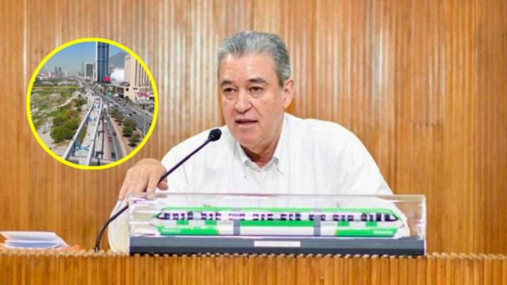 Piden a diputados no infundir miedo sobre línea 4 del Metro