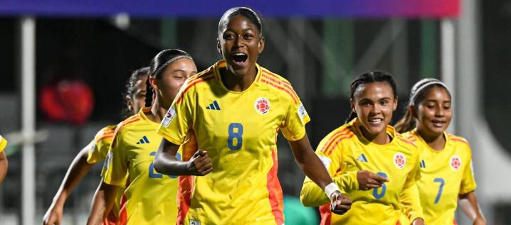 Colombia vuelve a soñar con los octavos tras golear a Costa de Marfil