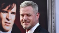 Eric Dane pushes for ALS research funding in meeting with congressman