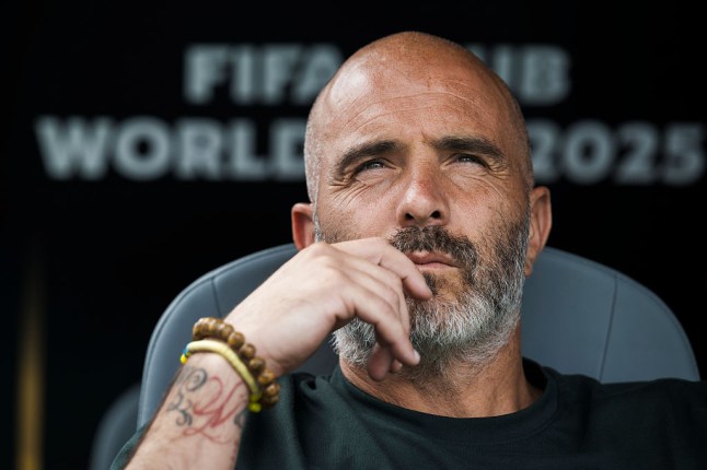 Enzo Maresca’s former club keen on bringing Chelsea manager back