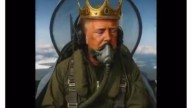 Trump desata la polémica con un vídeo de IA donde se burla de sus críticos