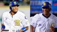 Endy y Lisson de nuevo protagonistas magallaneros