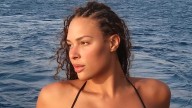 Stunning WNBA star who quit to become model urges other players to cash in after 'making five times her on
