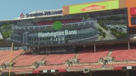 Cleveland City Council offers skeptical reaction to Mayor Justin Bibb's settlement with Browns over stadium dispute
