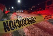 Reportan la muerte de mujer tras atentado; llevaba varios días hospitalizada