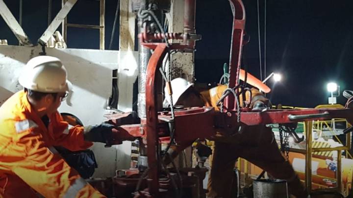 El sindicato Petrolero presentará un centro de monitoreo de emergencias médicas único en Latinoamérica