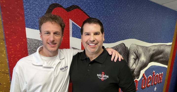A New Orleans-based rehab expands into Slidell with new addiction treatment facility