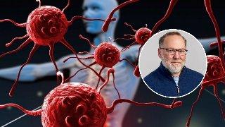 Fred Ramsdell, Nobel de Medicina 2025: el hallazgo que transformó la inmunología moderna