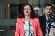 Fiscal defiende trabajo del Ministerio Público en Caso SQM: “No se puede tirar a la borda el trabajo de estos años”