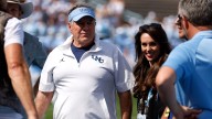 UNC cancels Hulu series for Bill Belichick’s first season: Report