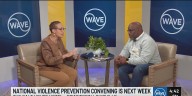 Full Interview: Cities United Executive Director on upcoming National Violence Prevention Convening