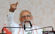 PM's address at the India