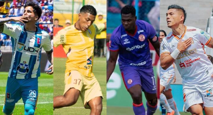 El fantasma de la baja: ¿Qué necesitan los clubes que pelean el descenso para salvarse en la Liga 1 2025?