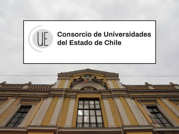 Cuech respalda propuestas de la FNE y exige “piso parejo” para universidades estatales