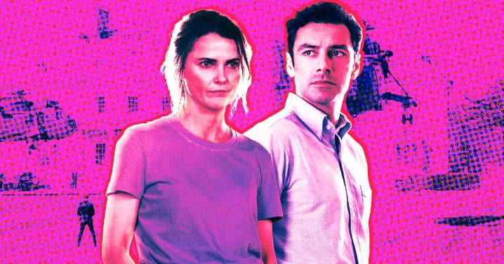 Netflix’s ‘The Diplomat’ Season 3 Boasts Its Hottest Episodes Yet