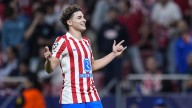 El guiño del agente de Julián Álvarez al Barcelona que no ha gustado a los atléticos