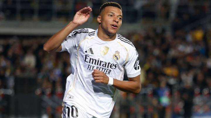 Champions League live updates: Real Madrid