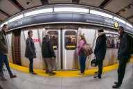 More trains, more buses: TTC boosts service to pre-pandemic levels as more people return to work