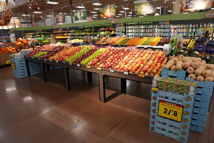 New Kroger Marketplace store slated for 2027 ...