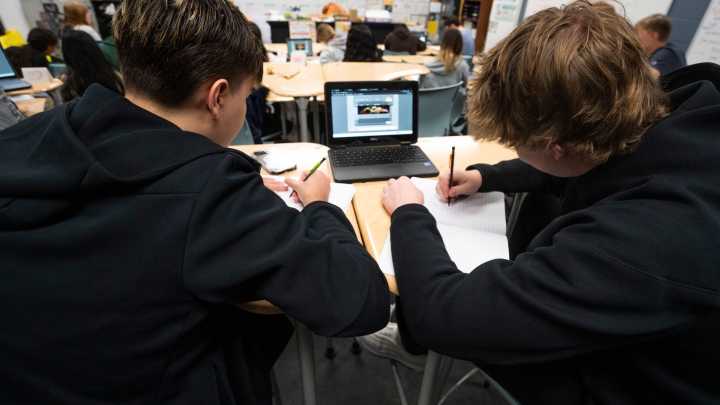 Despite superintendent turmoil, $265 million bond still DMPS priority