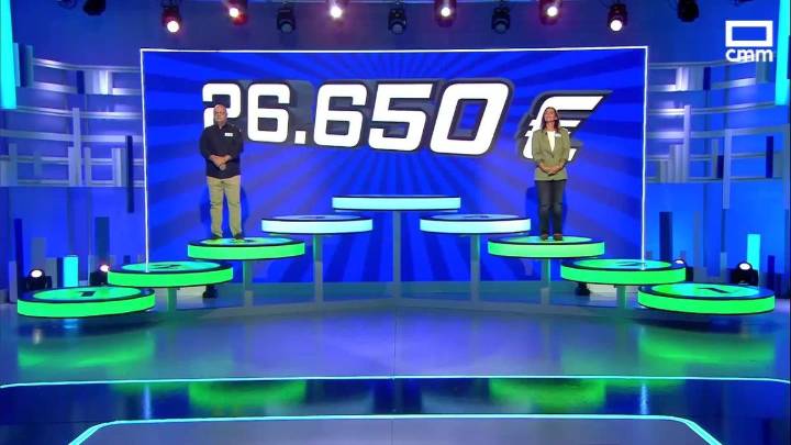 Atrápame si puedes - Programa 517 (08/10/2025)