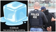 Eliminó Apple aplicación de rastreo de ICE de su tienda