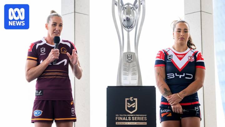 Why the NRLW 2025 grand final looms as a defining moment