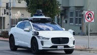 Waymo to launch robotaxis in London in 2026