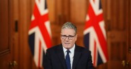Sir Keir Starmer's response to Manchester synagogue attack in full as PM says 'hatred is rising once again'
