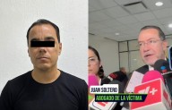 Omar Bravo es vinculado a proceso por abuso sexual infantil; el exfutbolista de Chivas se queda en prisión