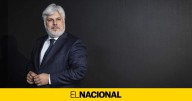 Albert Batet: "Presentaremos una ley para reducir el IRPF y eliminar el impuesto de sucesiones esta semana"