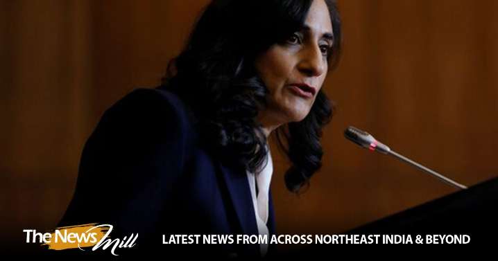 “Productive conversation occurring between Canada and India,” Canadian FM says