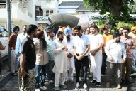 Rajvir Jawanda death: Political leaders, celebrities, fans mourn